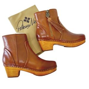 NEW Patricia Nash Rafael Booties